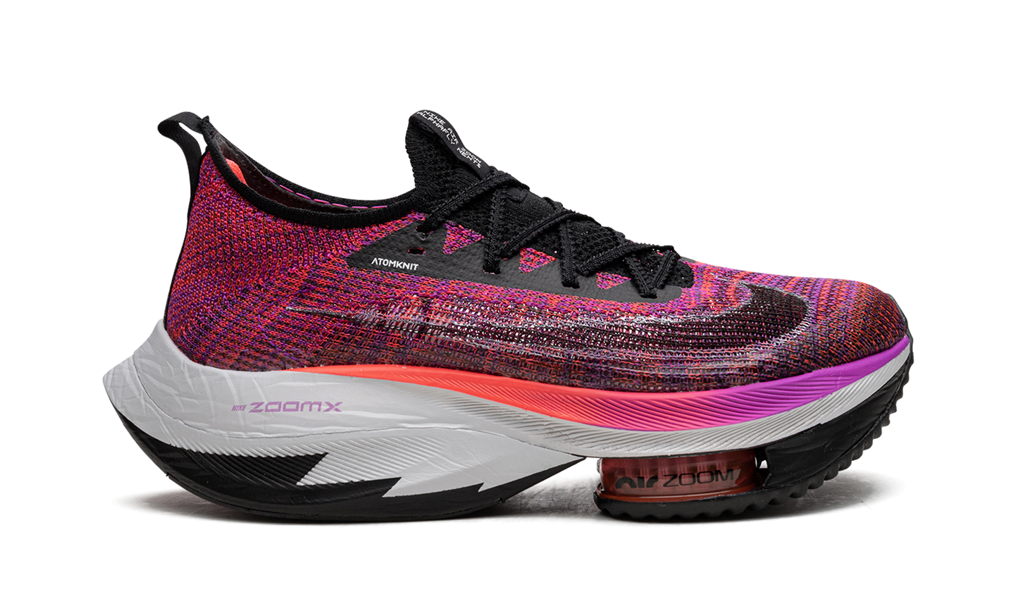 AIR ZOOM ALPHAFLY NEXT% WMNS"Hyper Violet"