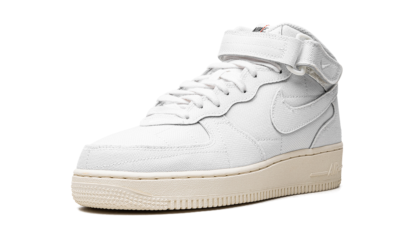 AIR FORCE 1 MID MNS WMNS"Patchwork" DZ4866 121