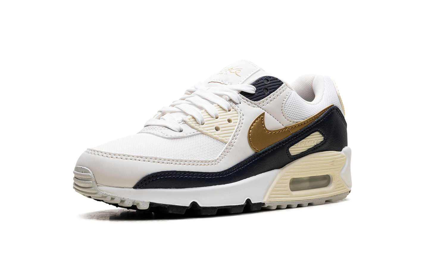 Air Max 90 WMNS"Olympic (2024)" HF3444 100