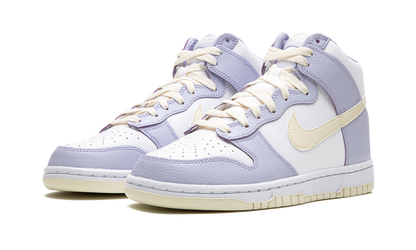 DUNK HIGH WMNS"Oxygen Purple"