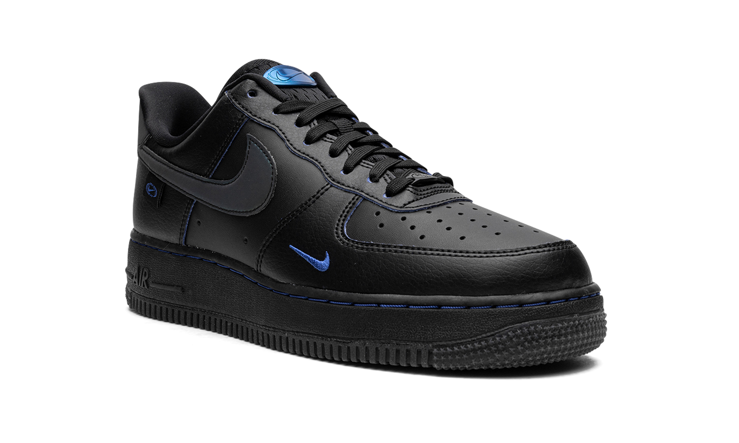AIR FORCE 1 LO'07 LX MNS WMNS"Worldwide" FB1840 001