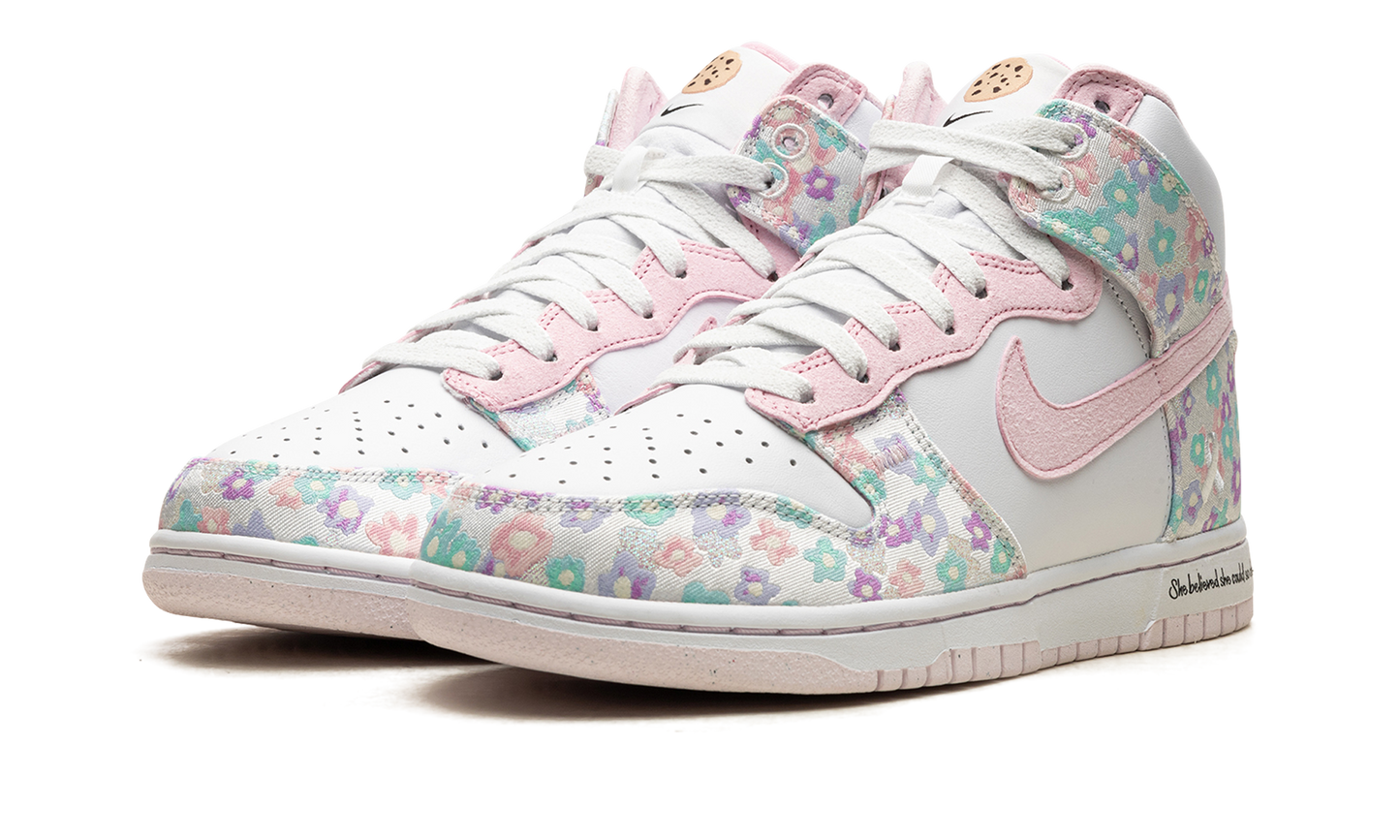 DUNK HIGH DBXIX WMNS"Doernbecher Macey" FZ3026 919