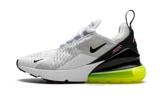 270 WMNS"Pure Platinum Volt" FJ0734 043