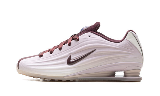 Shox Z SE WMNS"Particle Rose Burgundy Crush" IQ3364 627