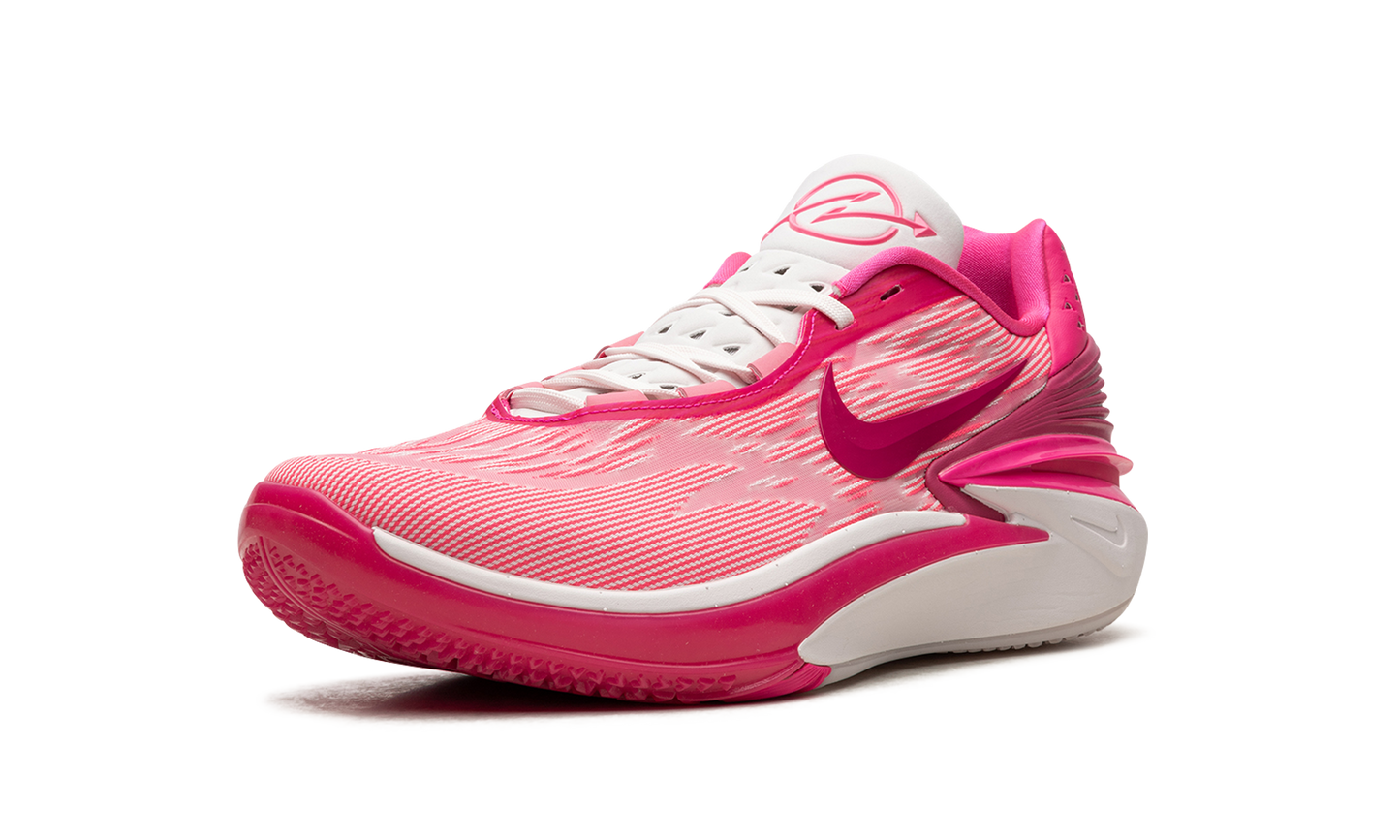 AIR ZOOM G.T. CUT 2.0 WMNS"HYPER PINK" FQ8706 604