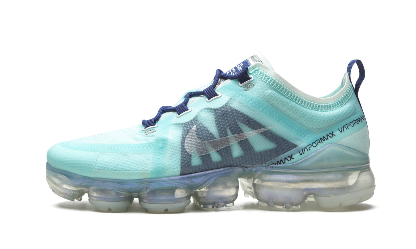 AIR VAPORMAX 2019 MNS WMNS"Teal" AR6632 300
