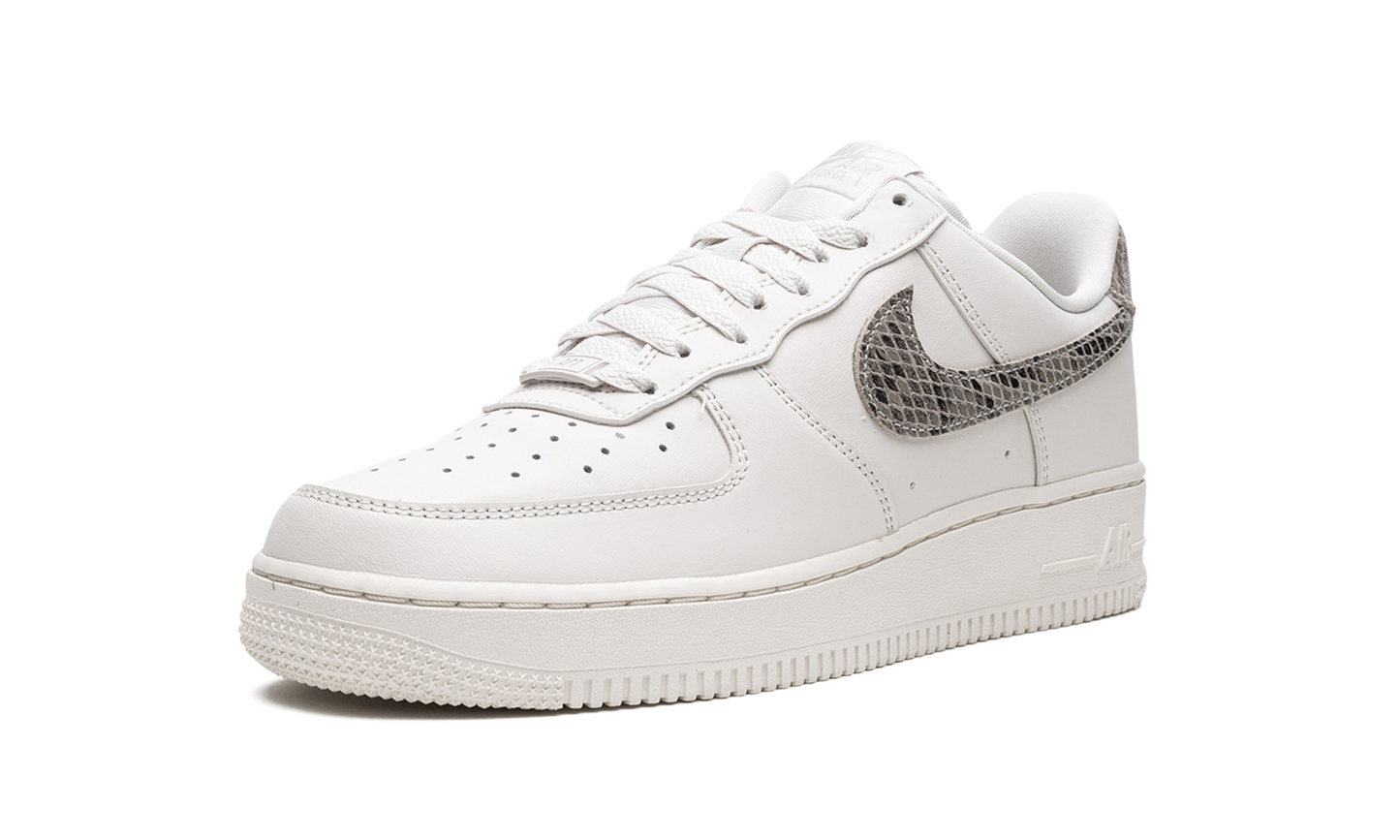 AIR FORCE 1 LO'07 WMNS"Phantom/ Snakeskin" DD8959 002