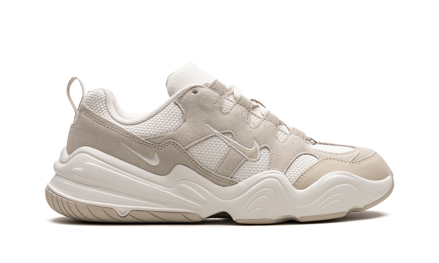 TECH HERA WMNS"Light Orewood brown" DR9761 002