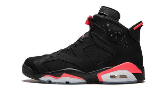 6 Retro "Infrared" 384664 023