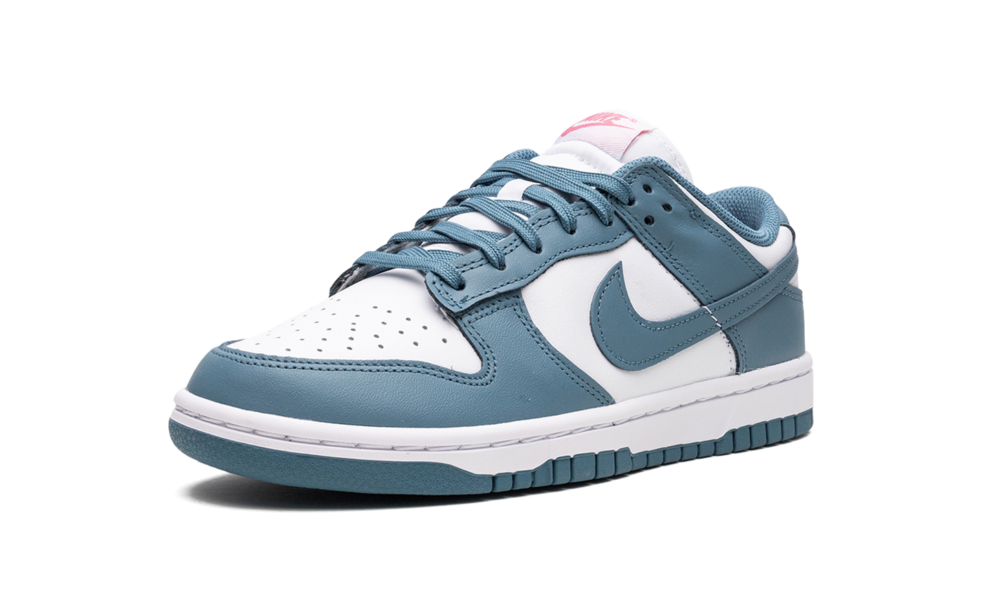 DUNK LO MNS WMNS"Noise Aqua" FJ0739 100