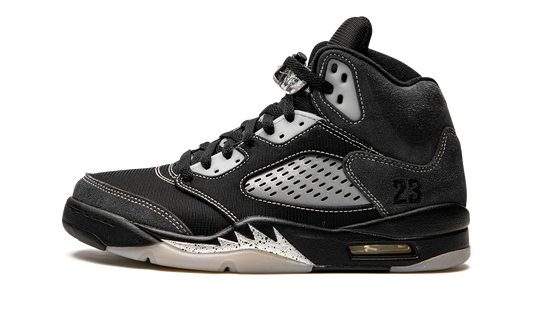 5 Retro "Anthracite" DB0731 001