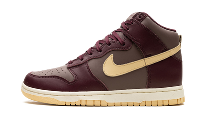 DUNK HIGH WMNS"Plum Eclipse" DD1869 202