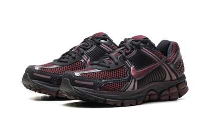 Zoom Vomero 5 WMNS"Black Burgundy Crush" IB8929 002