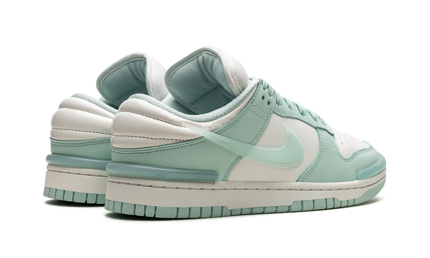 DUNK LO TIST WMNS"Jade Ice" DZ2794 101