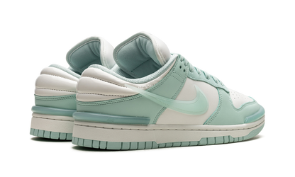 DUNK LO TIST WMNS"Jade Ice" DZ2794 101