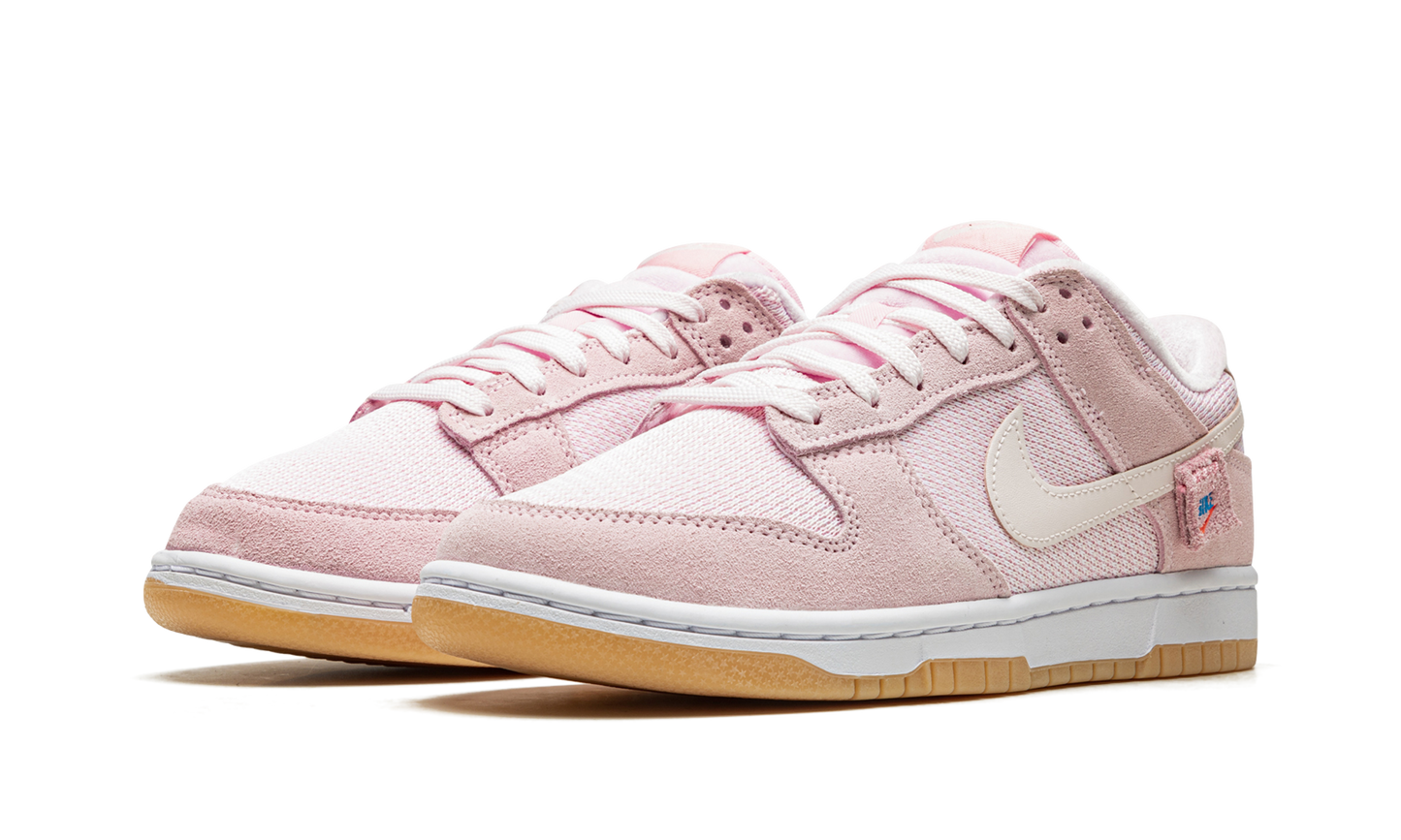 DUNK LO SE MNS WMNS"Teddy Bear" DZ5318 640