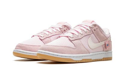 DUNK LO SE MNS WMNS"Teddy Bear" DZ5318 640
