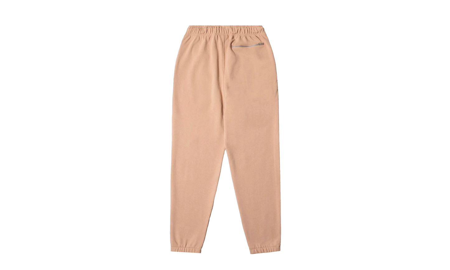 Essential Statement Fleece Pants "Hemp" DA9812 245