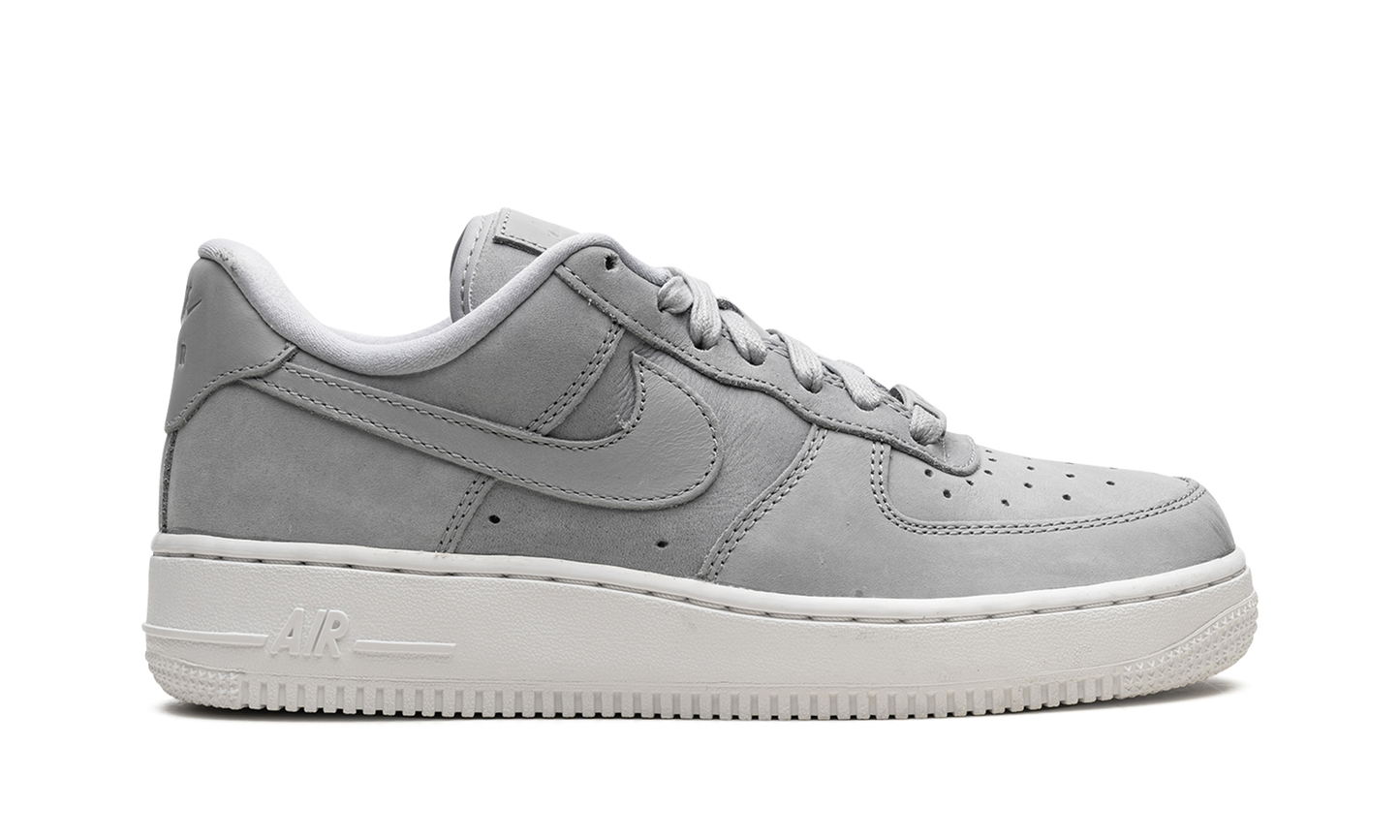 AIR FORCE 1 LO'07 PRM WMNS"Wolf Grey" DR9503 001