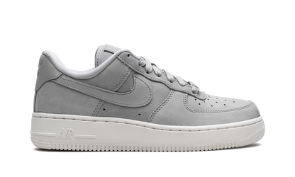 AIR FORCE 1 LO'07 PRM WMNS"Wolf Grey" DR9503 001