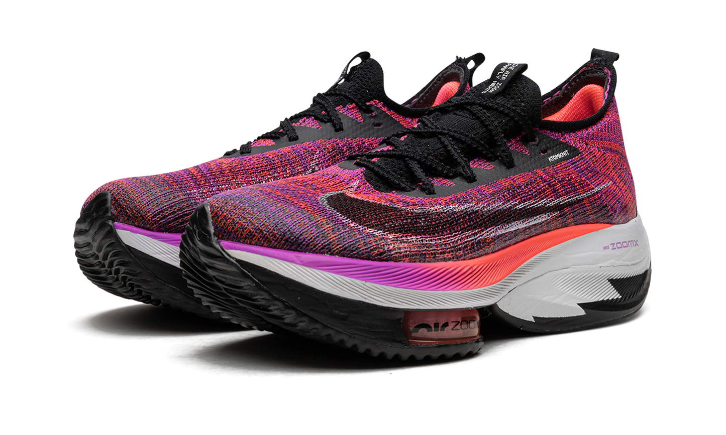 AIR ZOOM ALPHAFLY NEXT% WMNS"Hyper Violet"