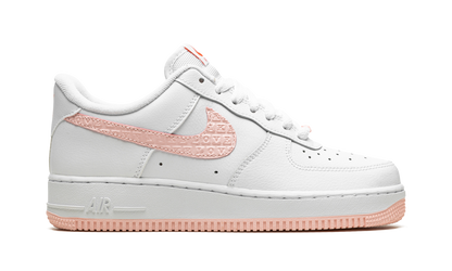 AIR FORCE 1 LO MNS WMNS"Valentine's Day 2022" DQ9320 100