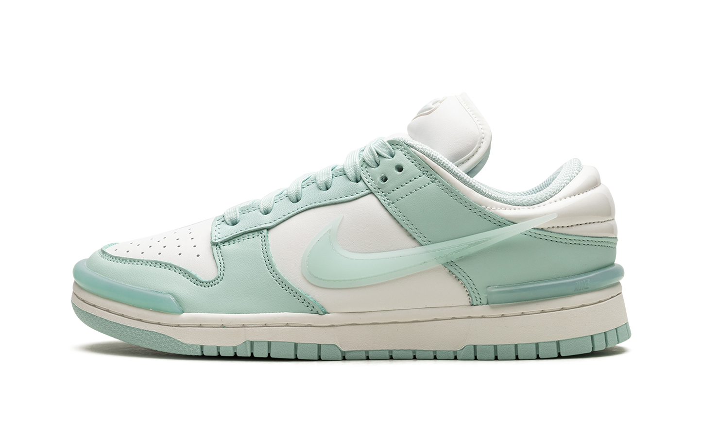 DUNK LO TIST WMNS"Jade Ice" DZ2794 101