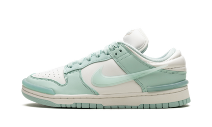 DUNK LO TIST WMNS"Jade Ice" DZ2794 101