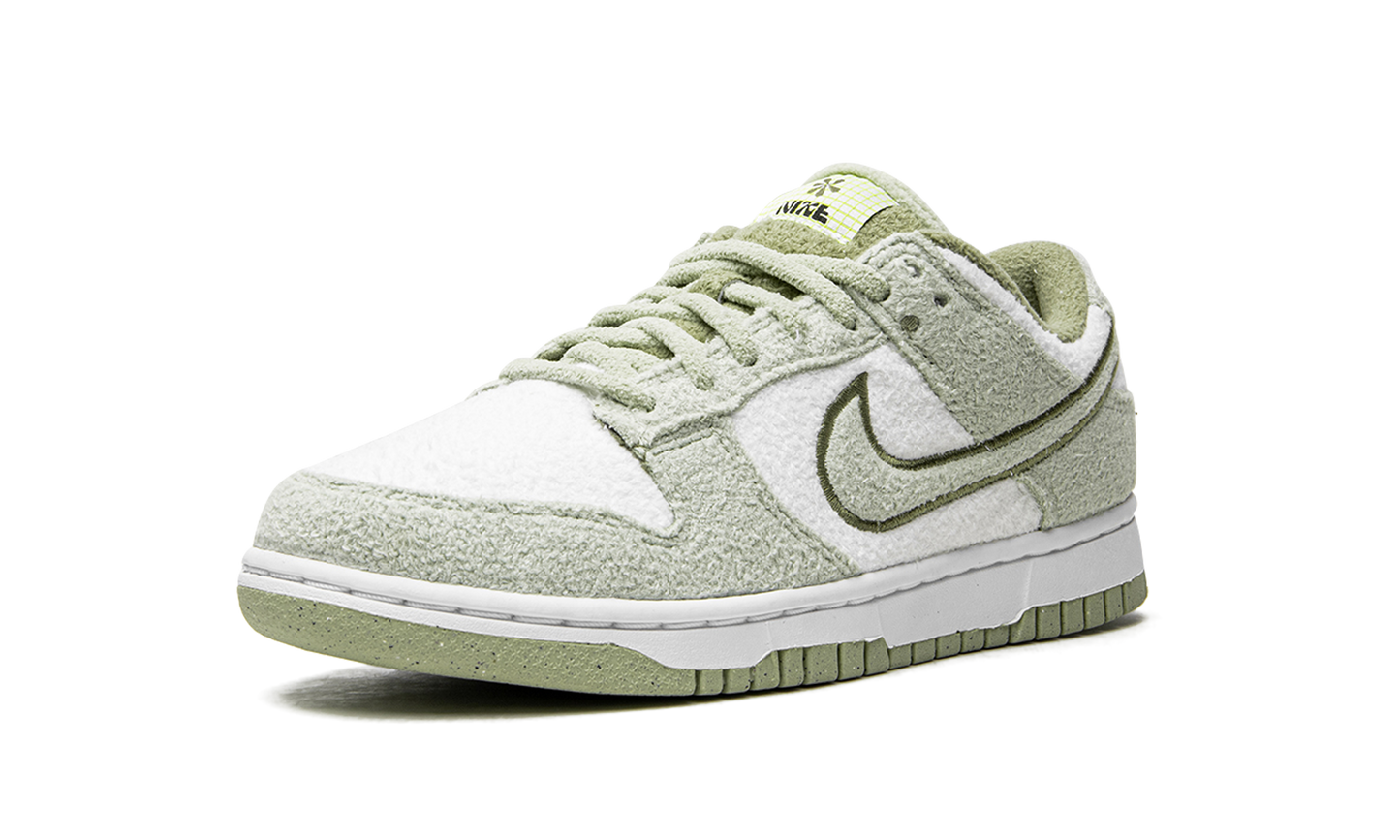 DUNK LO SE CC MNS WMNS"Fleece Pack - Honeydew" DQ7579 300