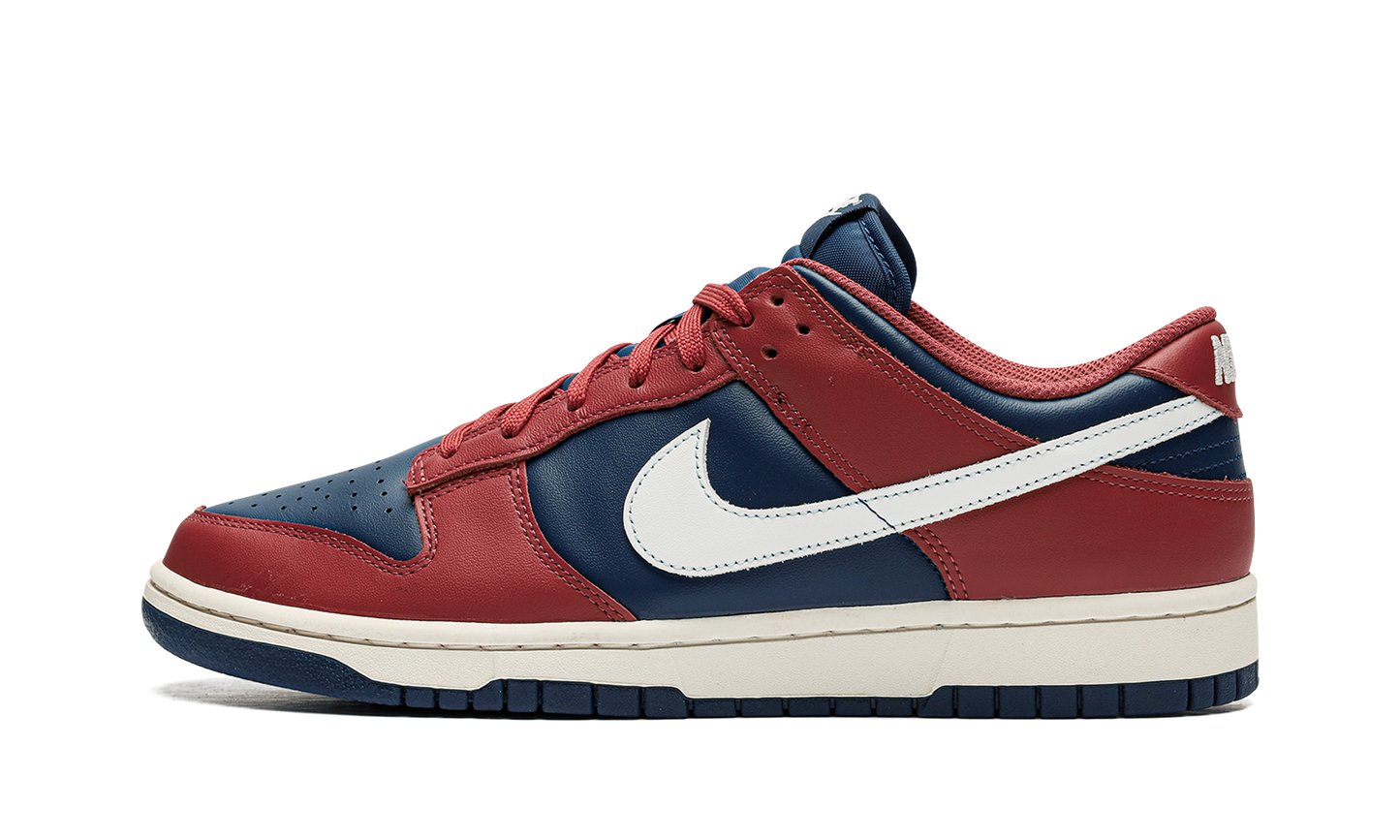 DUNK LO RETRO WMNS"Canyon Rust" DD1503 602