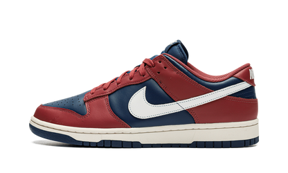 DUNK LO RETRO WMNS"Canyon Rust" DD1503 602