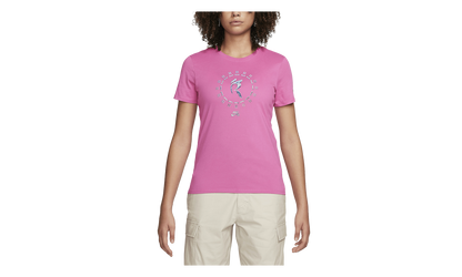 SB Rayssa Leal Tee WMNS"Pink" FV4468 651