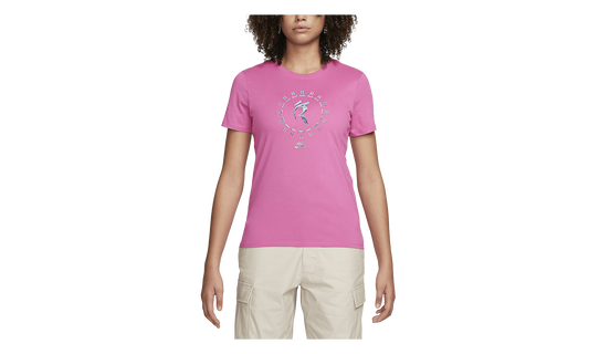 SB Rayssa Leal Tee WMNS"Pink" FV4468 651