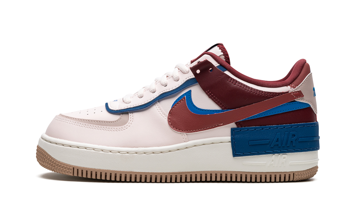 AIR FORCE 1 SHADO WMNS"Soft Pink" CI0919 601