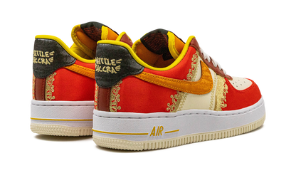 WMNS AIR FORCE 1'07 PRM"LITTLE ACCRA" dv4462 600