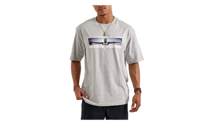 Wingspan Photo T-Shirt "Grey" IF5617 050