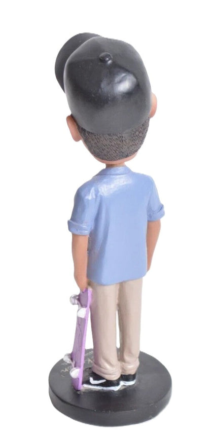 Eric Koston Bobblehead (DISPLAYED)