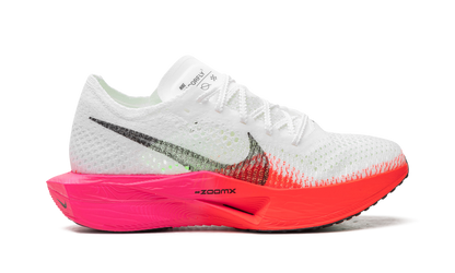 ZoomX Vaporfly 3 WMNS"Bright Crimson" HF4995 100
