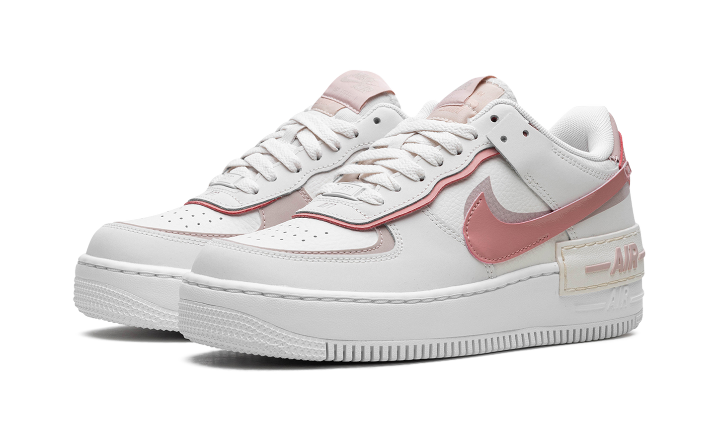 AIR FORCE 1 LO SHADO WMNS"Phantom Pink Oxford" DZ1847 001