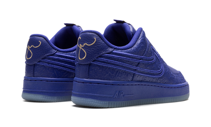 AIR FORCE 1 LO LXX ZIP WMNS"Serena Williams - Purple" DR9842 400