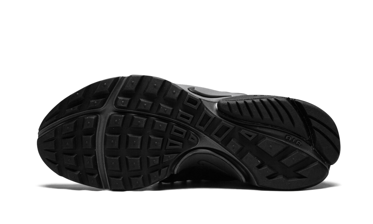 AIR PRESTO MID UTILITY WMNS"Black" 859527 002