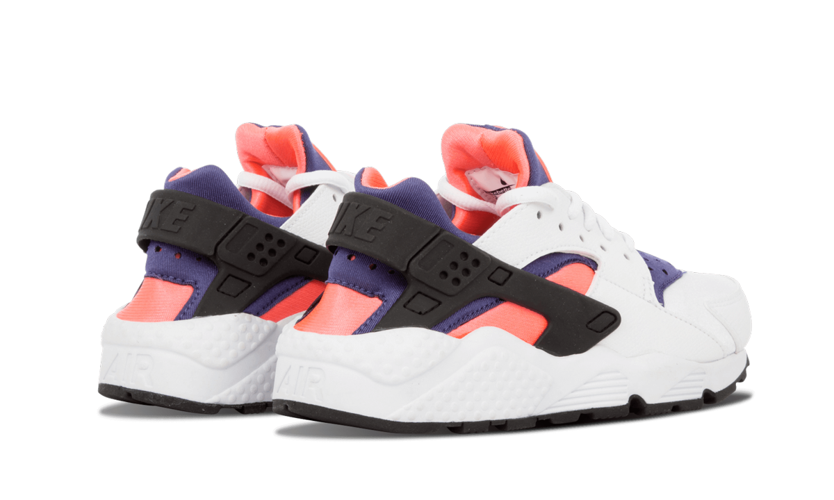 AIR HUARACHE RUN MNS WMNS 634835 103