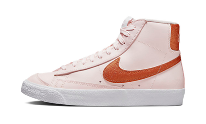 BLAZER MID'77 ESSENTIAL WMNS"LIGHT SOFT PINK" DQ7574 600
