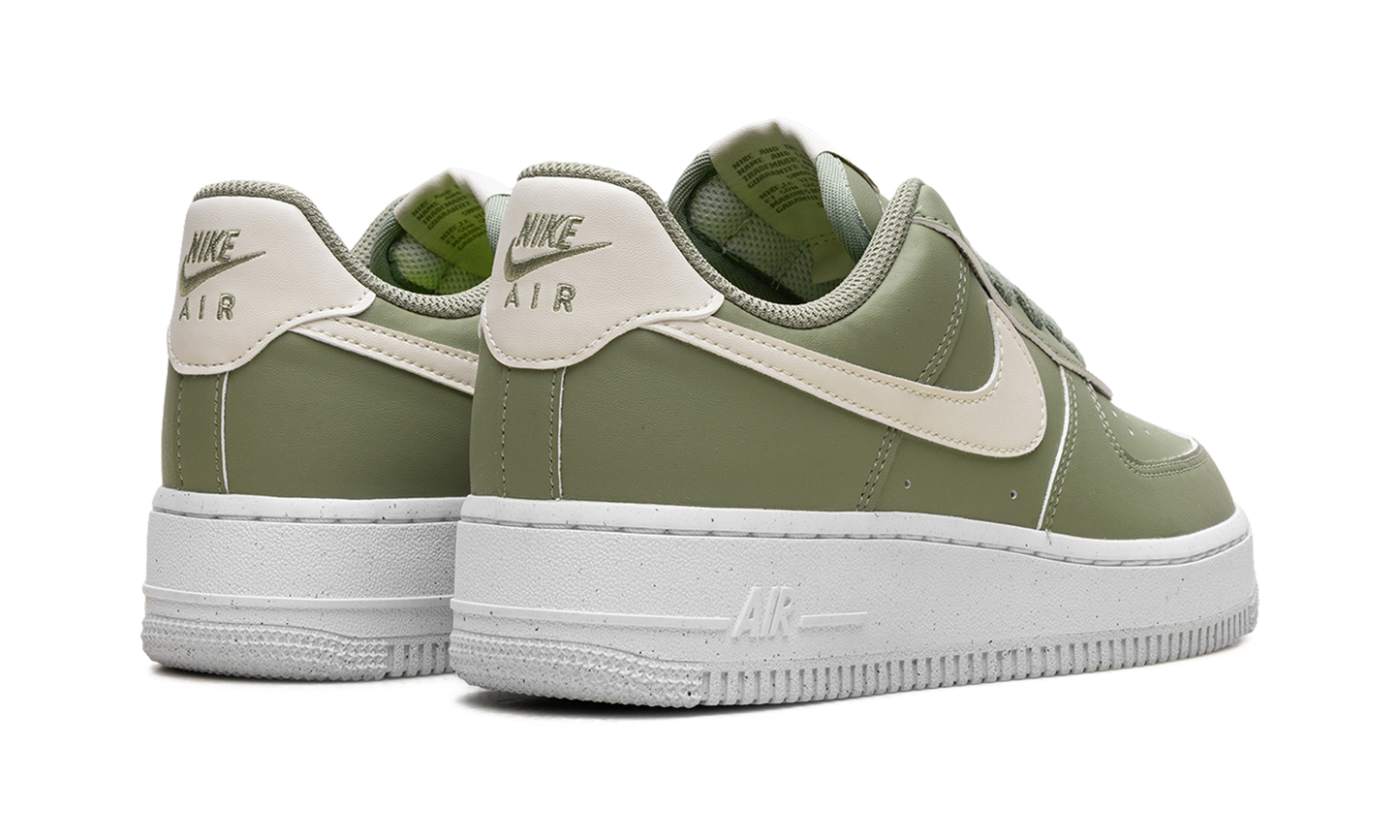 Air Force 1'07 Next Nature WMNS"Oil Green" HF5062 386