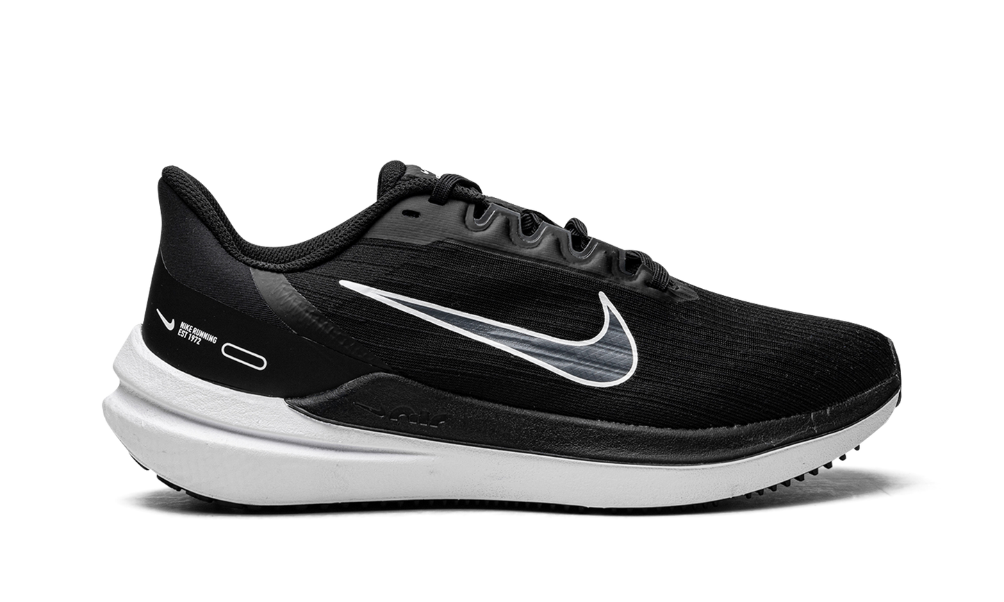 AIR INFLO 9 MNS WMNS"Black" DD8686 001