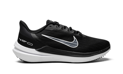 AIR INFLO 9 MNS WMNS"Black" DD8686 001