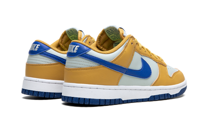 DUNK LO NEXT NATURE WMNS"Wheat Gold Royal" DN1431 700