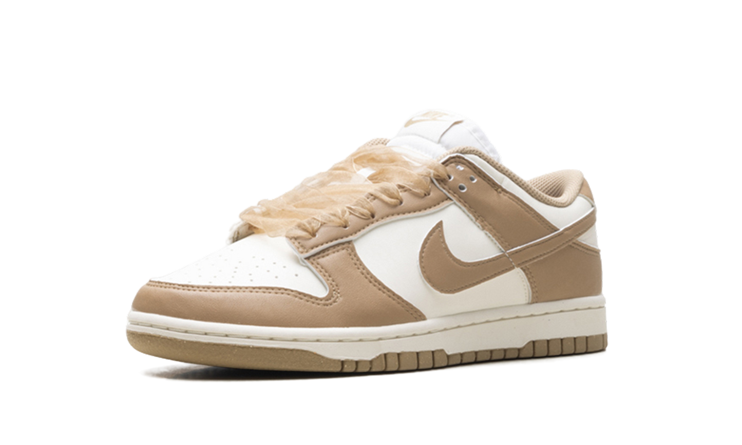 Dunk Low Next Nature Wmns"Sail/ Beige" IB7311 101
