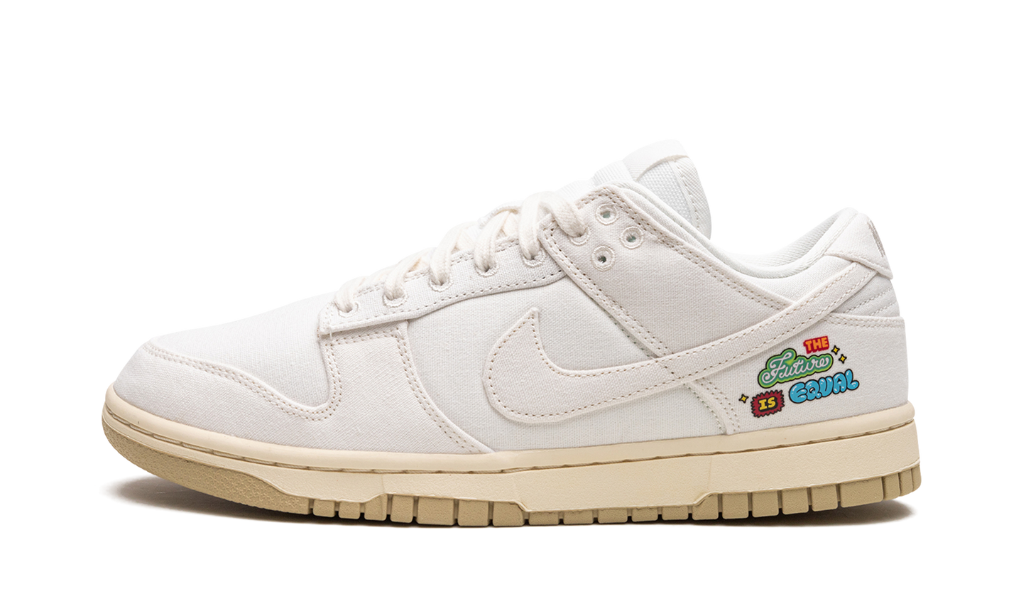 DUNK LO MNS WMNS"The Future is Equal" FD0868 133