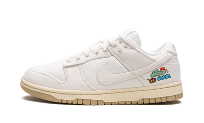 DUNK LO MNS WMNS"The Future is Equal" FD0868 133